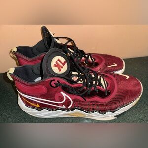 Kevin Love - PE/Player Sample Miami Heat